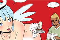 韩国邪恶漫画：守护天使