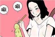 日本邪恶漫画大全：兴趣