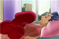 邪恶漫画少女漫画：习惯成自然