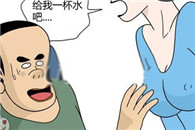 邪恶漫画大全：更有胃口