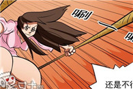 二次元h邪恶漫画：她的催促