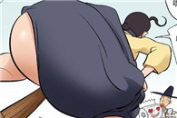 少女邪恶漫画大全：少女船夫