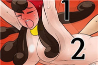 爱丽丝学院邪恶漫画：一杯一次