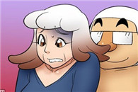 邪恶漫画御姐进行时：选择的秘密房间