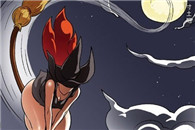 邪恶漫画爱丽丝学园：女巫的扫帚