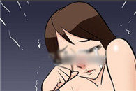 无翼鸟邪恶漫画欲望：追悔莫及