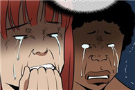 邪恶漫画不知火舞轮：神物