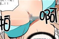 内涵漫画色系图片：男人的白衬衫