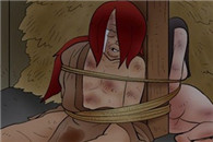 邪恶漫画爱丽丝学园：怀里的忠义