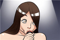 色系军团少女邪恶漫画：歌唱习惯