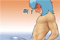 日本邪恶漫画大全：水里的世界