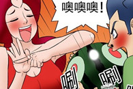 二次元h邪恶漫画：再次访问水果研究所