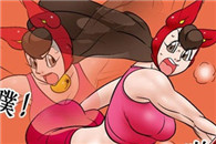 邪恶漫画爱丽丝学园：运动装