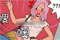 大吴哥邪恶漫画：摆脱危机