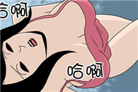 邪恶漫画色图片全集：驱退童子神的符咒