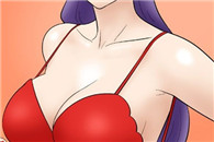 邪恶漫画色系图片：眼力测试