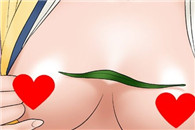 邪恶漫画不知火舞：柳叶柳叶不要停