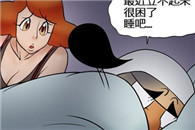 邪恶漫画色系图片：发射的帮助