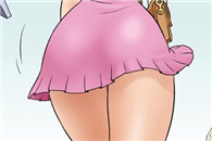 日本邪恶漫画：温柔转变