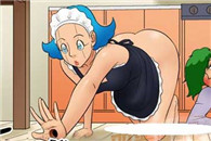 邪恶漫画大全：A10的第三次烦恼