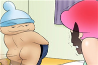 邪恶漫画大全：相对性理论