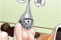 邪恶漫画大全：歉意蛋糕