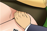 邪恶漫画全集：电车痴汉