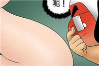 邪恶漫画大全：妥协的经验