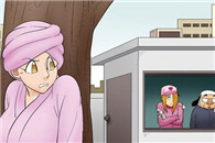 邪恶漫画大全：性买卖合法表决