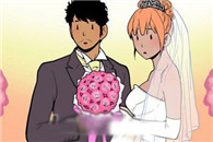 最新韩国漫画：朋友之间能怎样