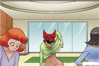 邪恶漫画大全：日光浴效应