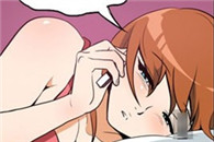 色小组漫画全集：失望的哥哥