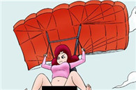 邪恶漫画大全：位置选定