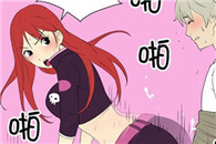 无翼鸟邪恶漫画全集：绝b逼供手段