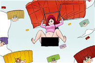 邪恶漫画大全：位置选定2