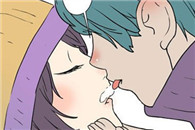 邪恶漫画大全：梦幻奶油