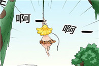 邪恶漫画大全：原始穿梭2