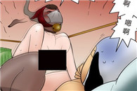 色系邪恶漫画大全：啪啪的坚持