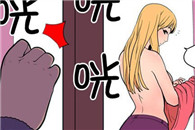 韩国漫画邪恶党同步：无法勃起的人