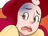 美女穿打底裤超薄图片:如果喝了那个水