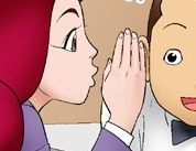 动漫邪图恶福利:无汤不欢