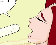 邪恶漫画超越时空