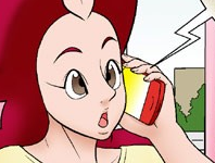 邪恶漫画登山的魅力