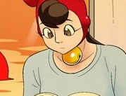 邪动漫恶动态图不看后悔:温水等待