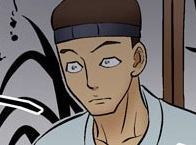 火舞动漫女美被捅漫画:亡灵的真相