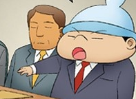 动漫女美祈被捅:拖把防治法