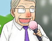 邪恶漫画KTV的醉鬼