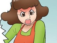 动漫美女衣服不穿挠痒痒图片:其他办法