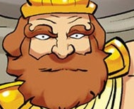 邪恶漫画阿基米德法