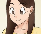 刀剑神域亚丝娜本子漫画：除掉指甲油的理由